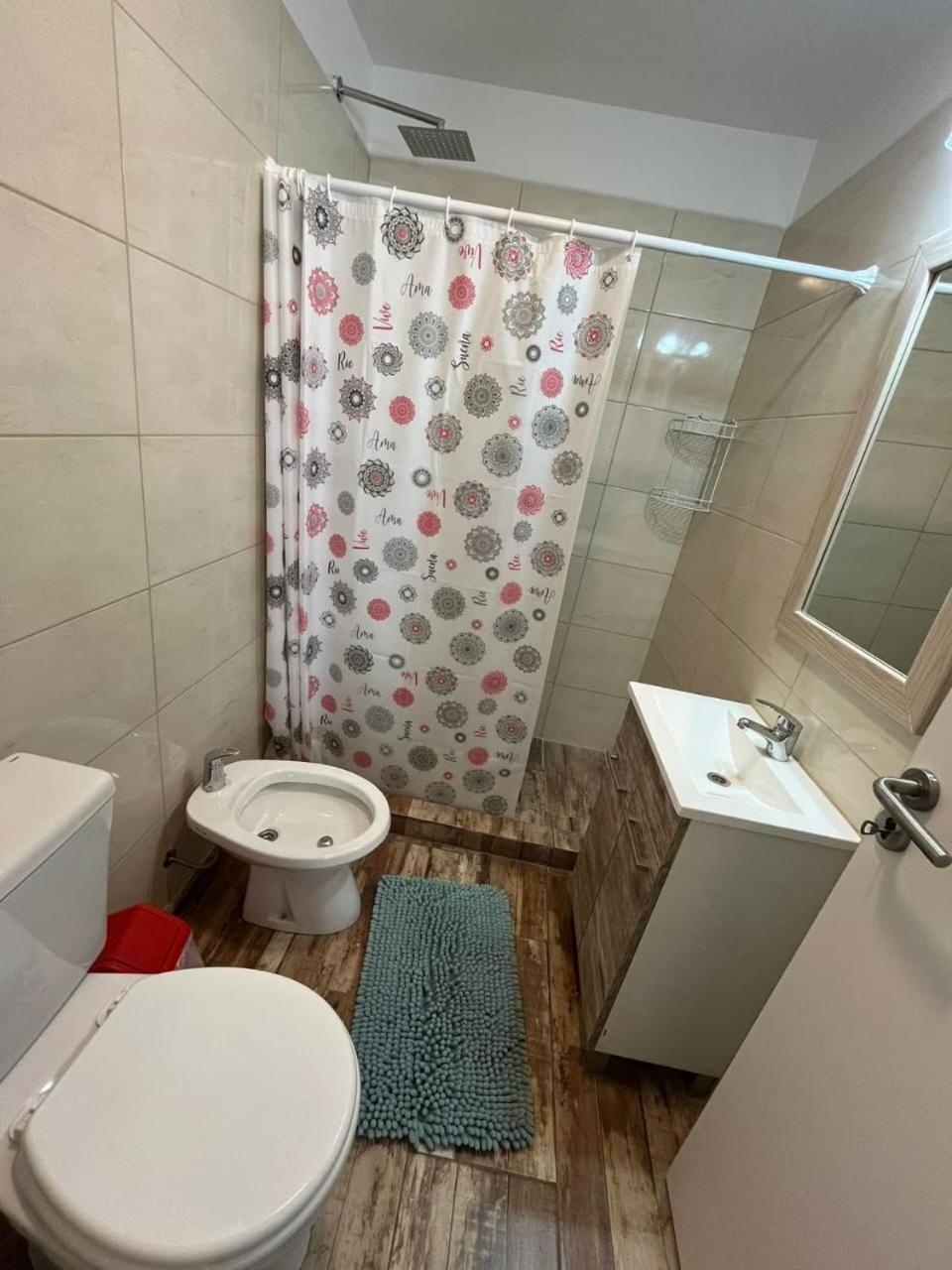 Beauvoir Ushuaia