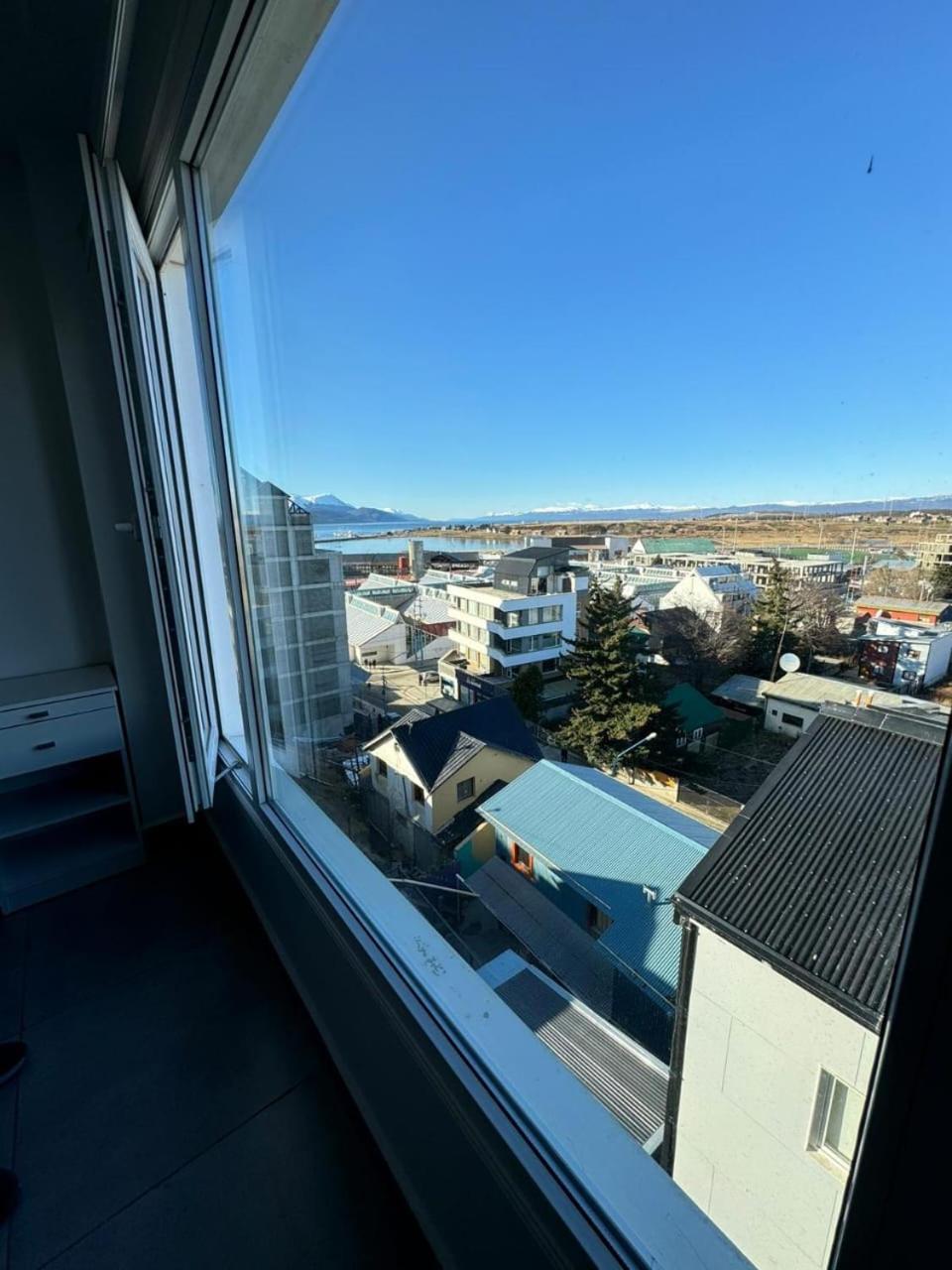 Beauvoir * Ushuaia