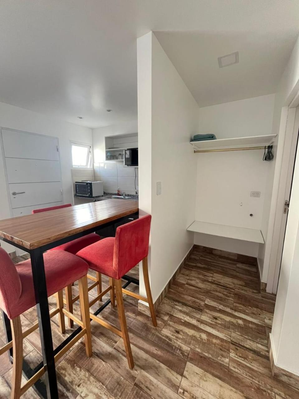 Beauvoir Apartamento *